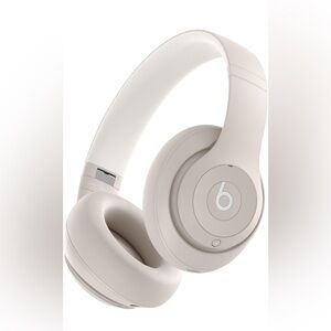 Beats Studio Pro - Wireless Bluetooth Noise Cancelling Headphones color stone